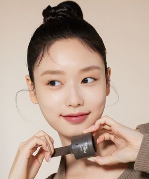 팡팡 헤어 섀도우