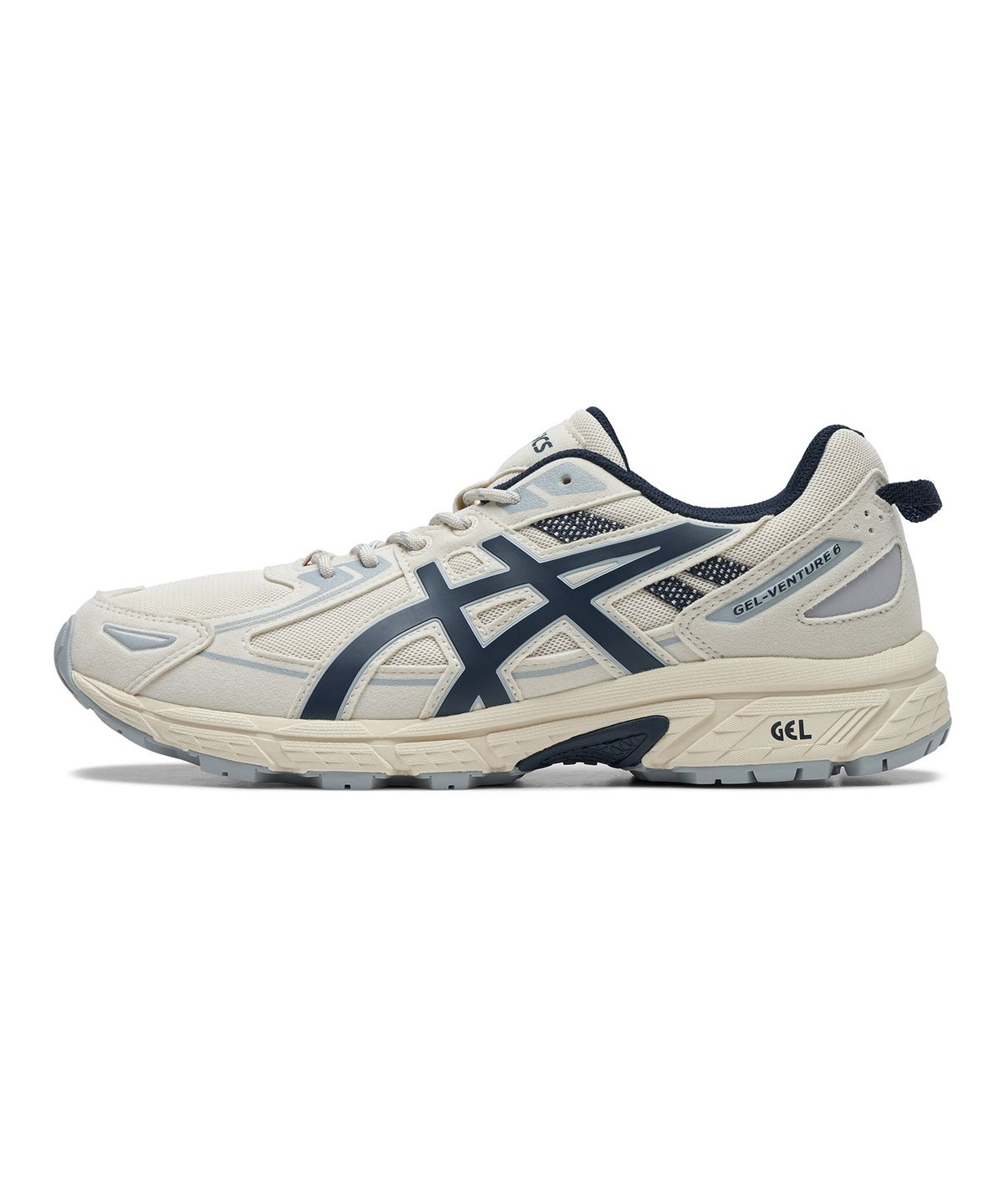 아식스(ASICS) 젤-벤쳐 6 - 버치:프렌치 블루 / 1203A239-200