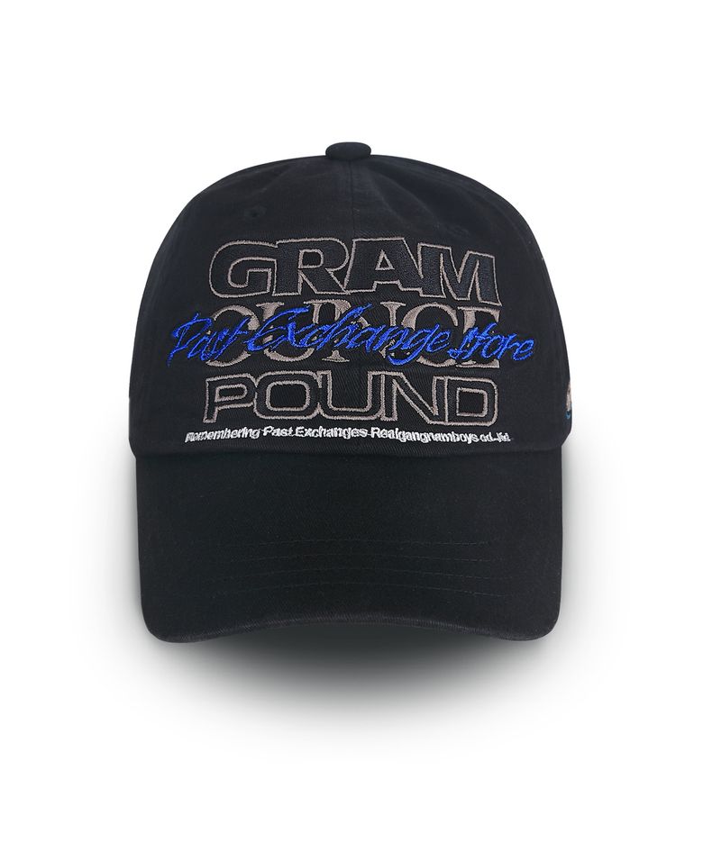 그램 아운스 파운드(GRAM OUNCE POUND) | 무신사 추천 브랜드