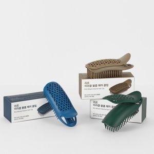 미라클 볼륨 헤어 클립