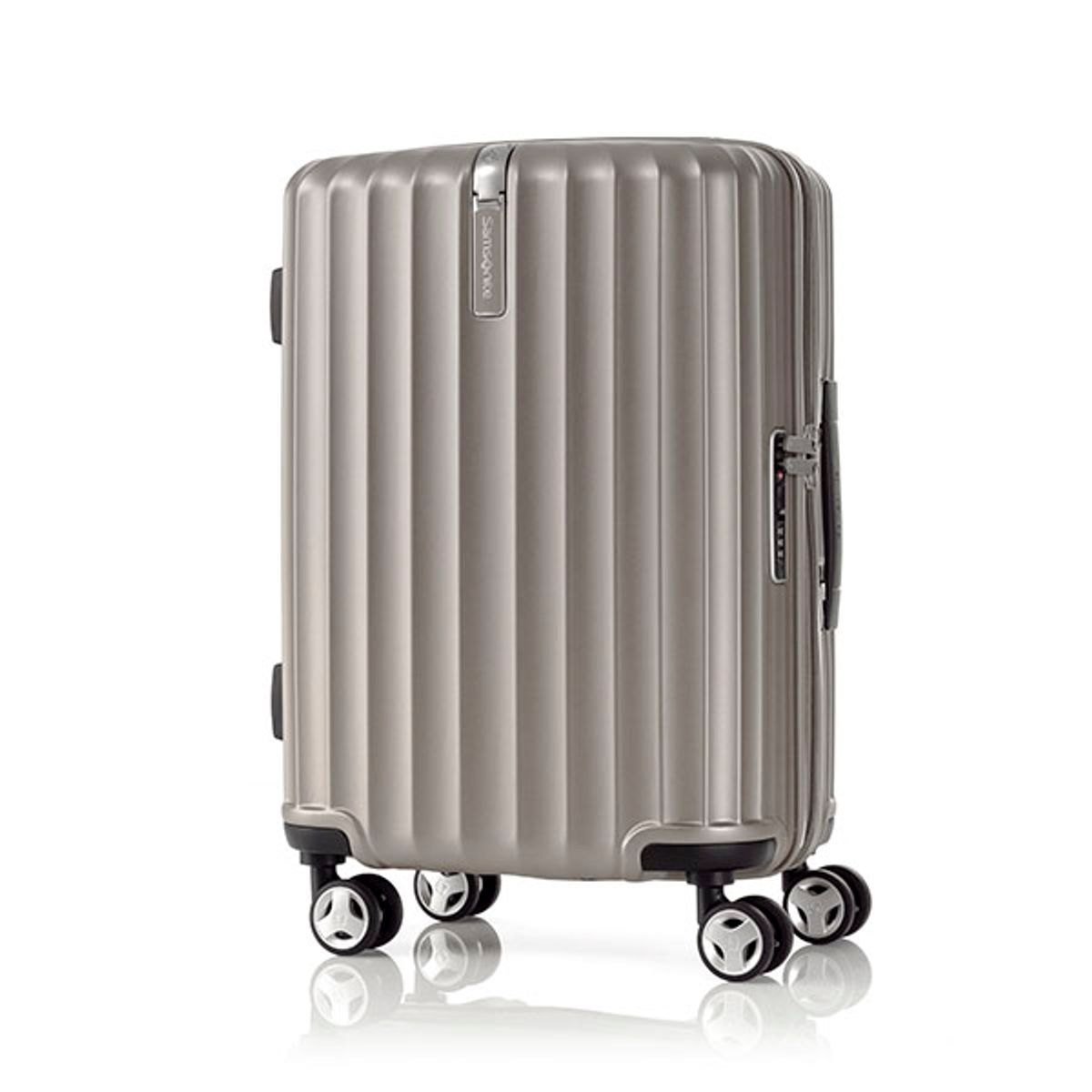 쌤소나이트(SAMSONITE) ENOW 캐리어 55/20 LATTE GU913001