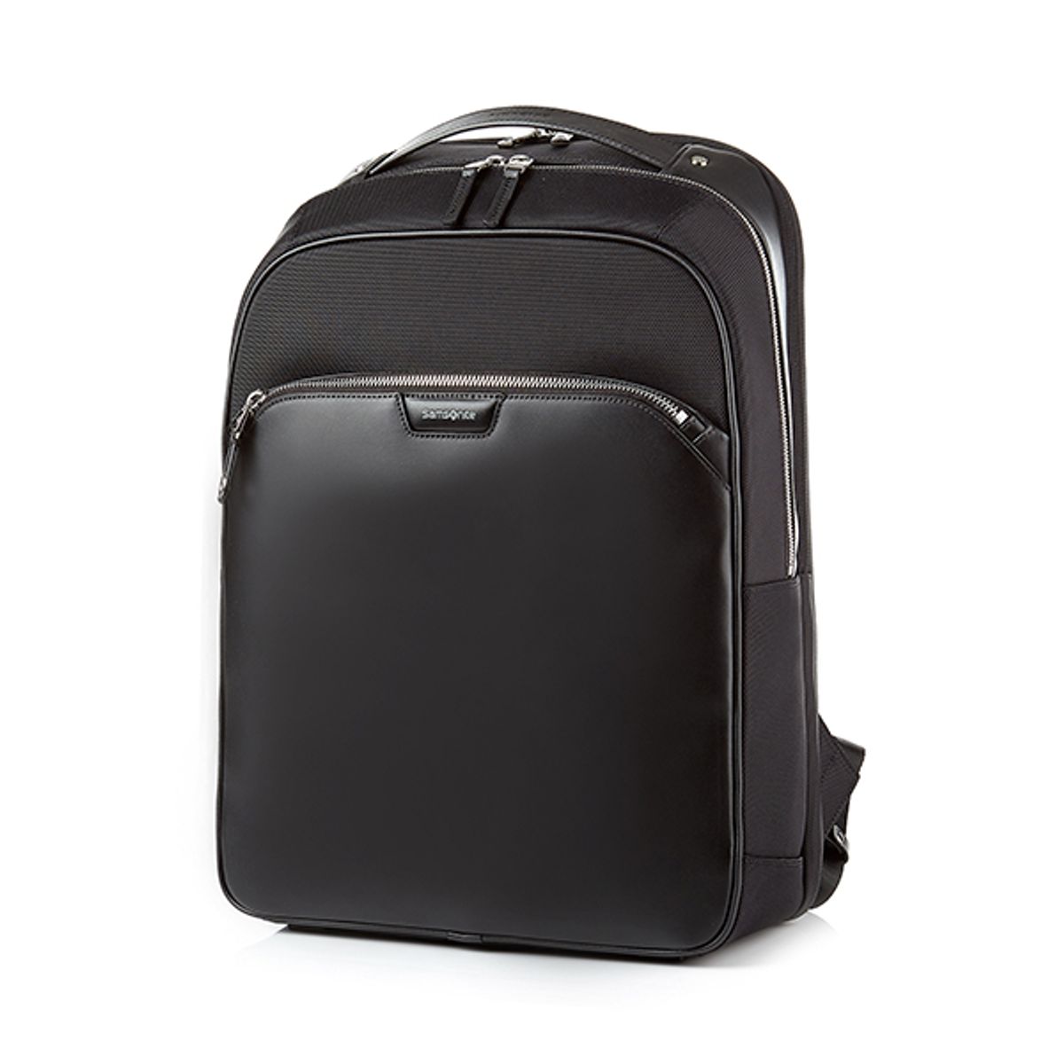 쌤소나이트(SAMSONITE) LOKY 백팩 BLACK HS209001