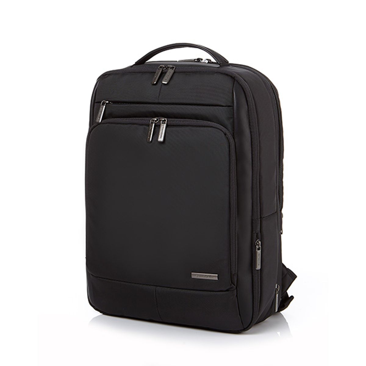 쌤소나이트(SAMSONITE) GARDE 백팩 V Exp BLACK AE109005