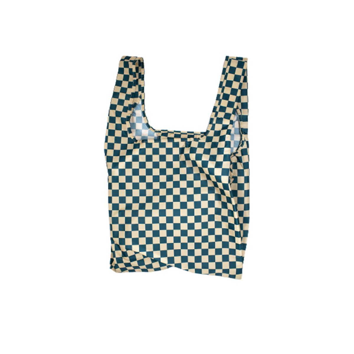 카인드백 런던(KIND BAG LONDON) 체크보드 리유저블