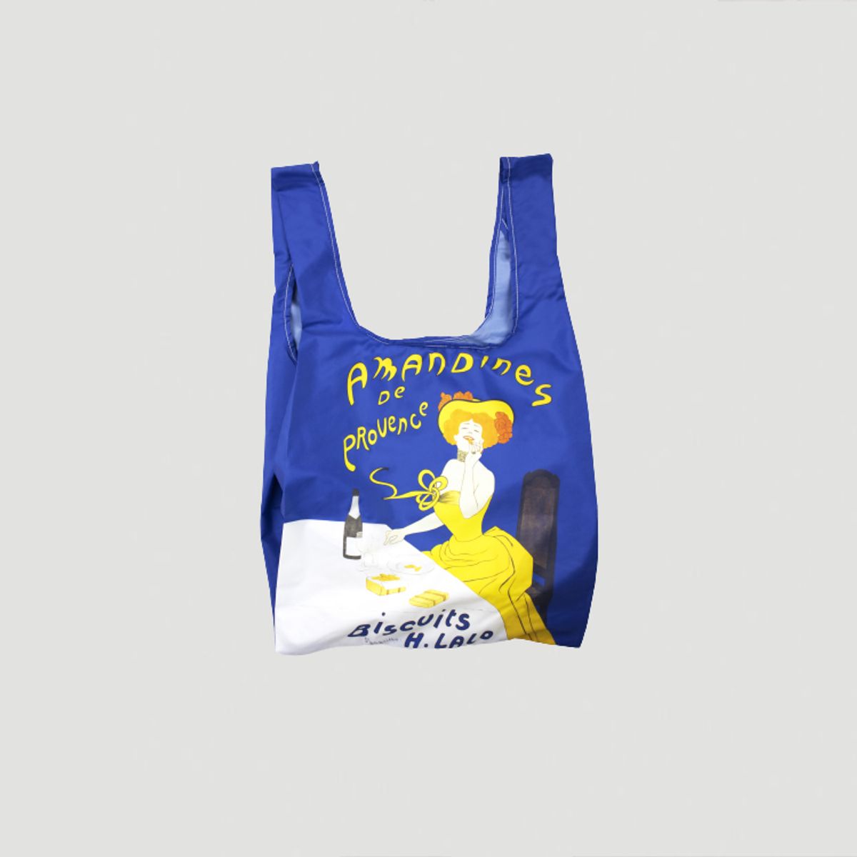 카인드백 런던(KIND BAG LONDON) 뮤지엄콜렉션 카피엘로 리유저블 미디엄
