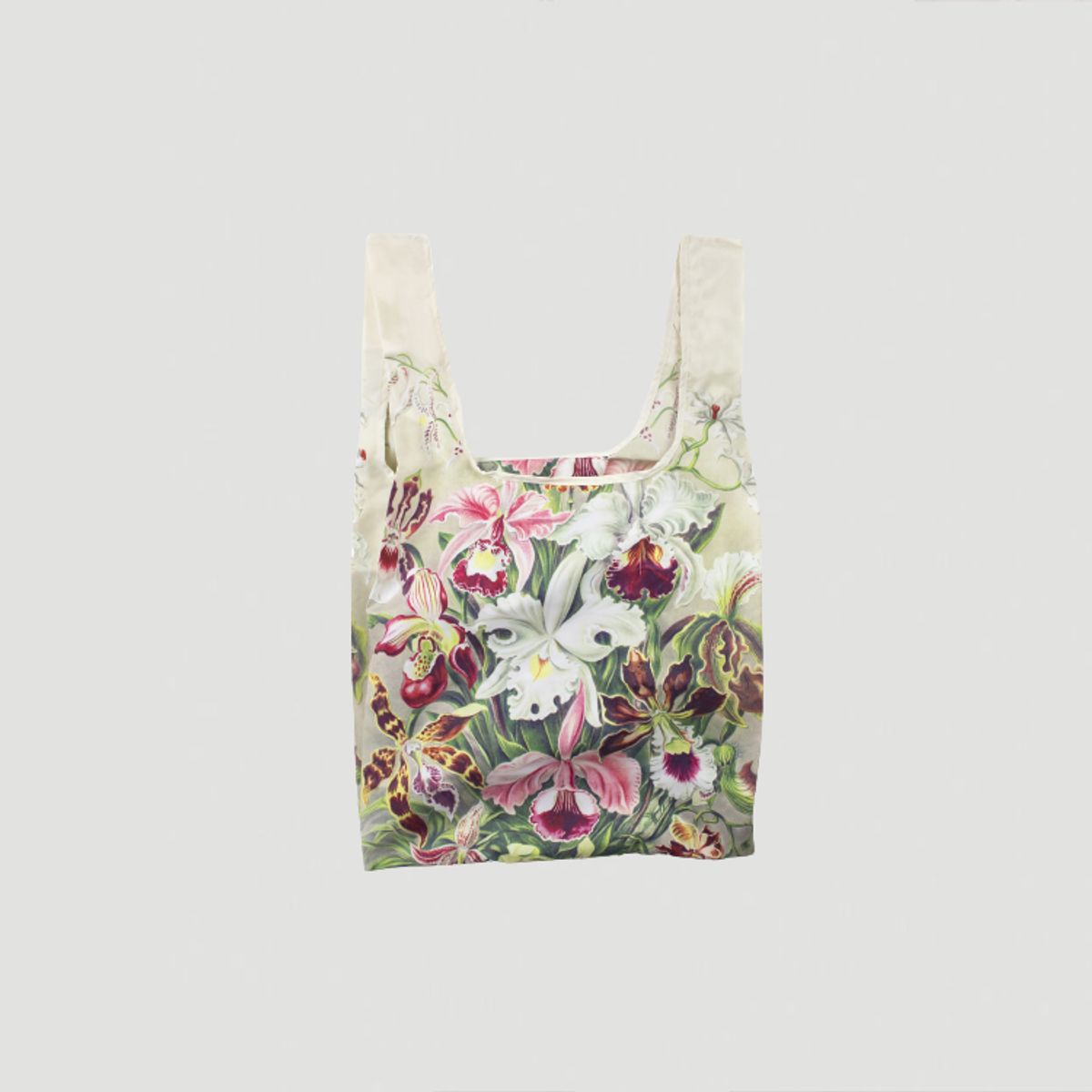 카인드백 런던(KIND BAG LONDON) 뮤지엄콜렉션 헤켈 리유저블 미디엄