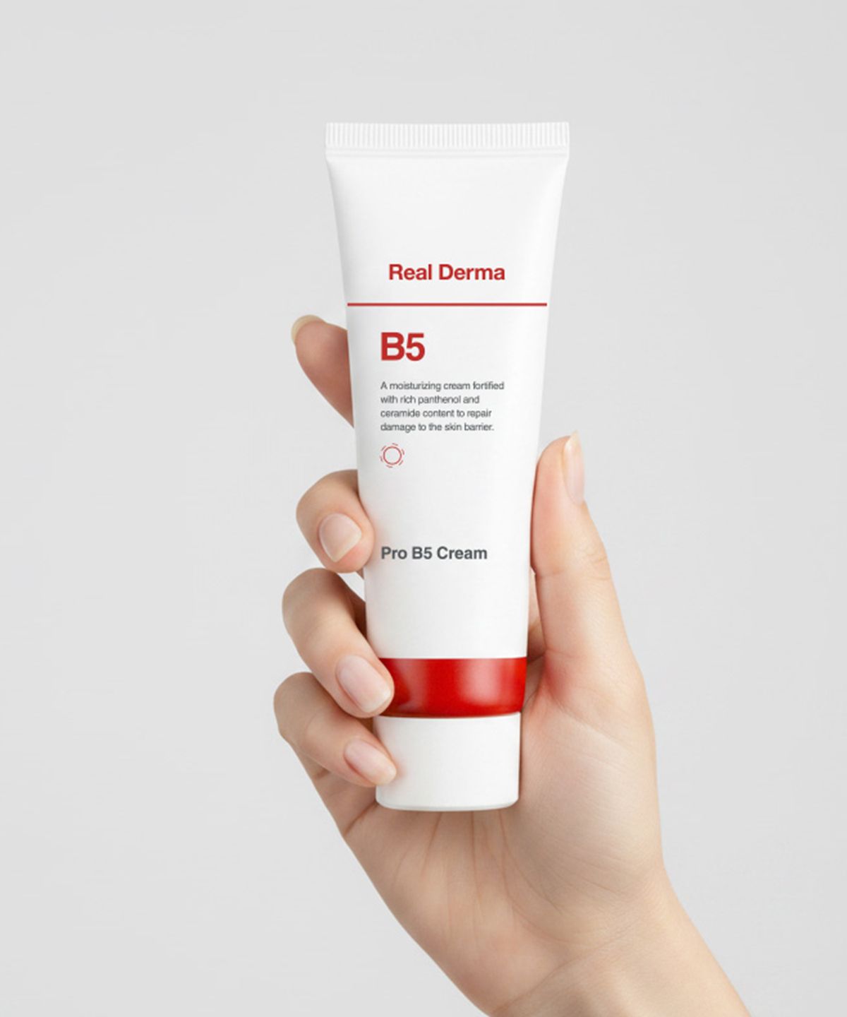 리얼더마(REAL DERMA) 리얼더마 프로 B5크림 50ml