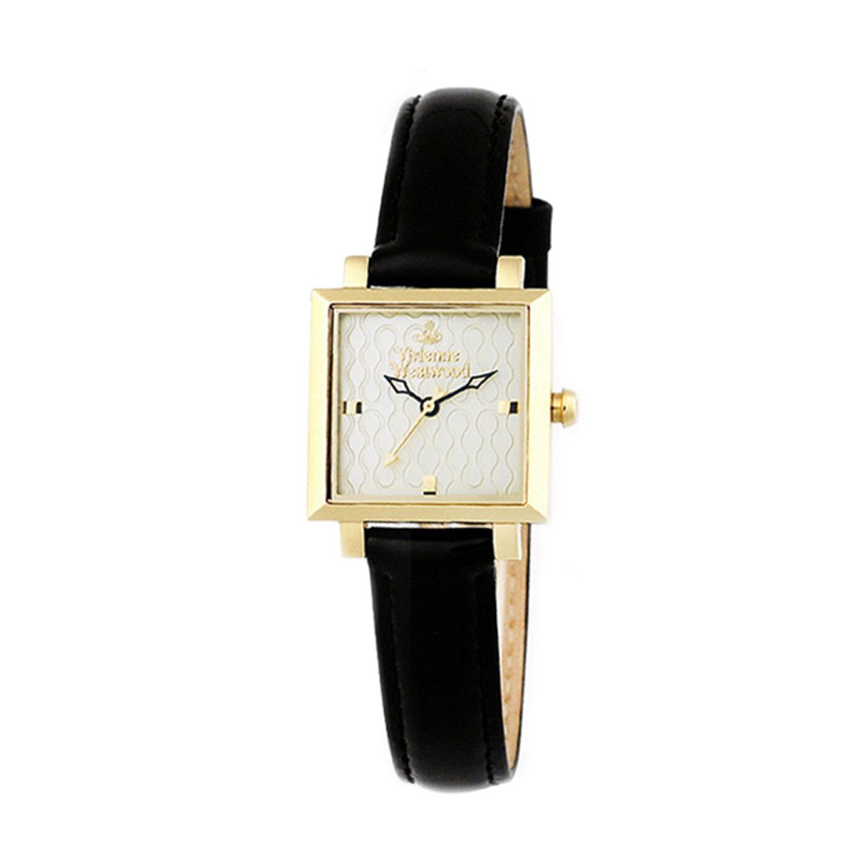 비비안 웨스트우드 시계(VIVIENNE WESTWOOD WATCH) Exgibitor VV087GDBK
