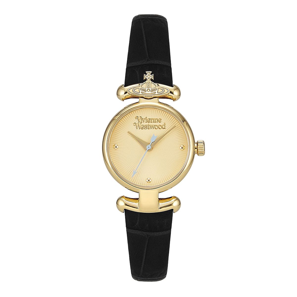 비비안 웨스트우드 시계(VIVIENNE WESTWOOD WATCH) Maida VV090GDBK