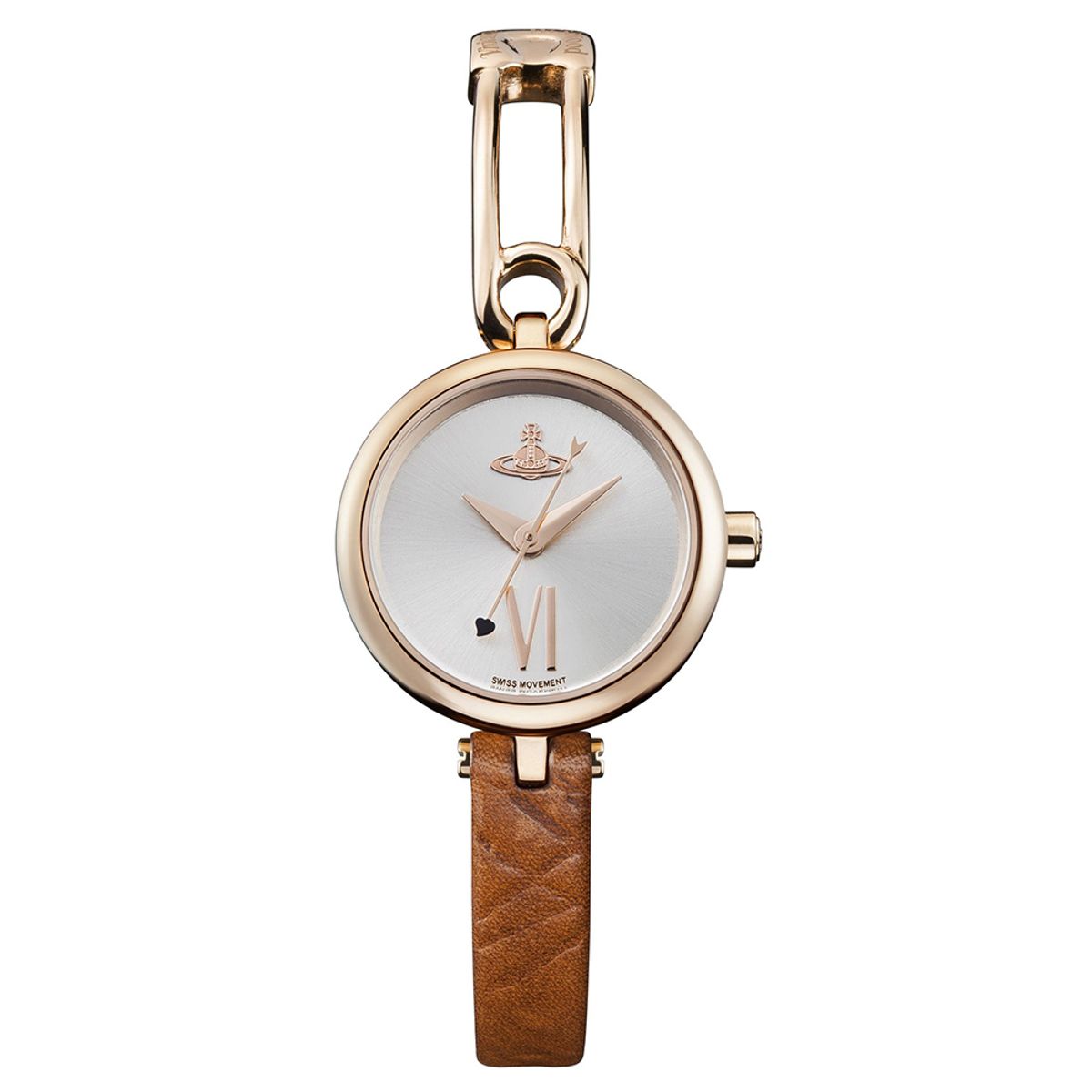 비비안 웨스트우드 시계(VIVIENNE WESTWOOD WATCH) Soho VV200RSBR