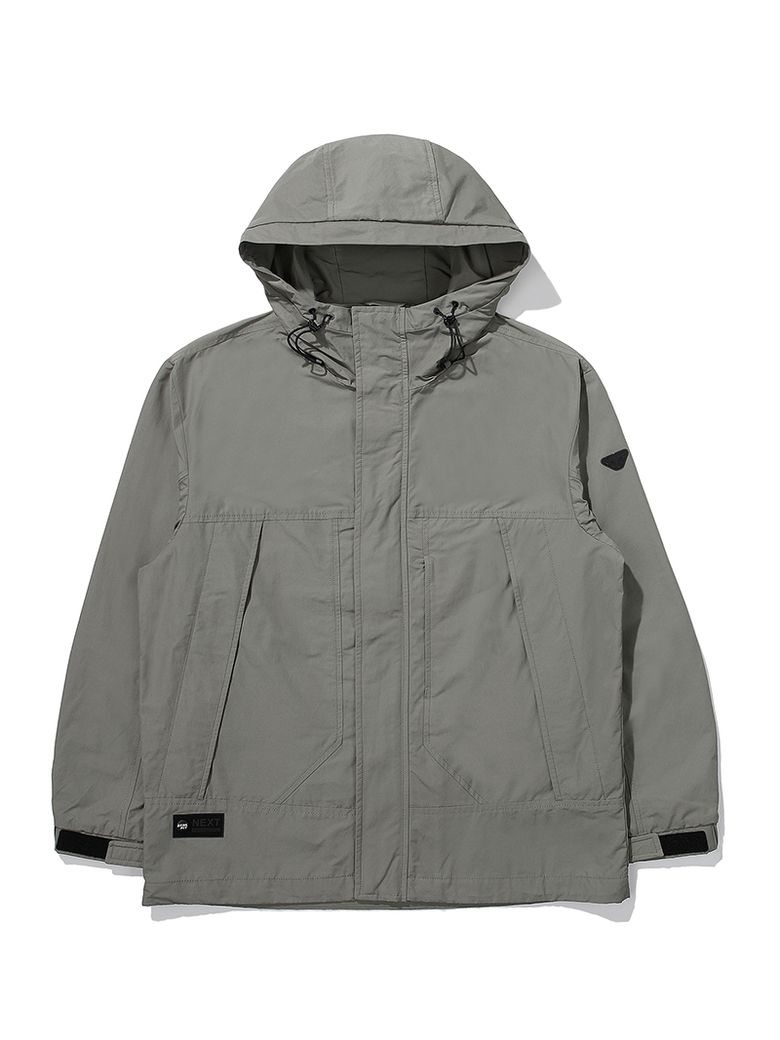 MONZTER (몬스터) 남성 자켓_Khaki