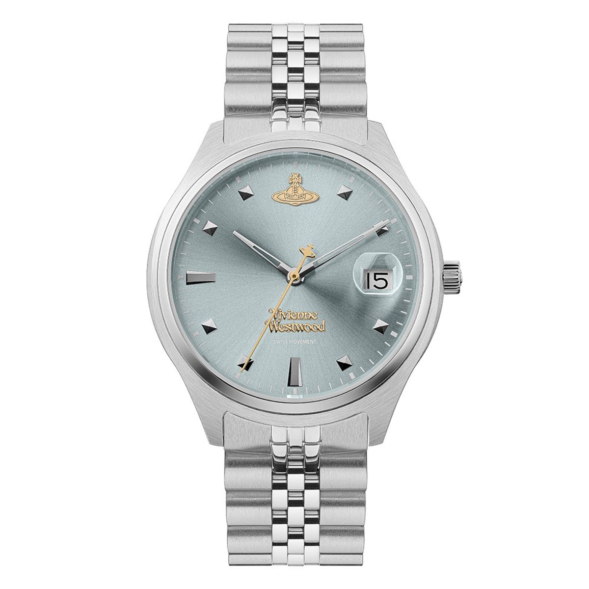 비비안 웨스트우드 시계(VIVIENNE WESTWOOD WATCH) Camberwell VV261LBLSL