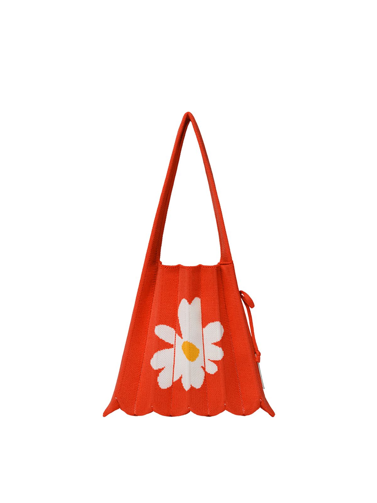 조셉앤스테이시(JOSEPH&STACEY) Lucky Pleats Knit S Daisy (ALL)