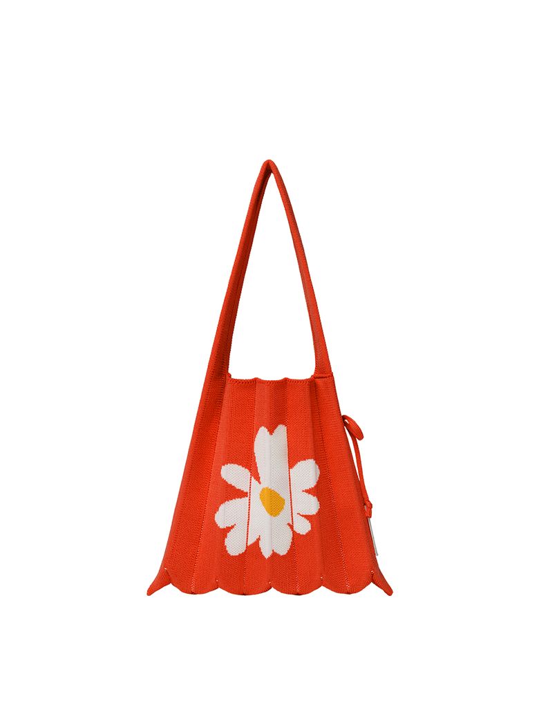 Lucky Pleats Knit S Daisy (ALL)