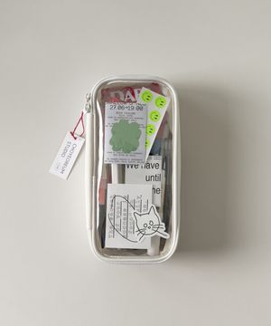 에떼 펜슬파우치