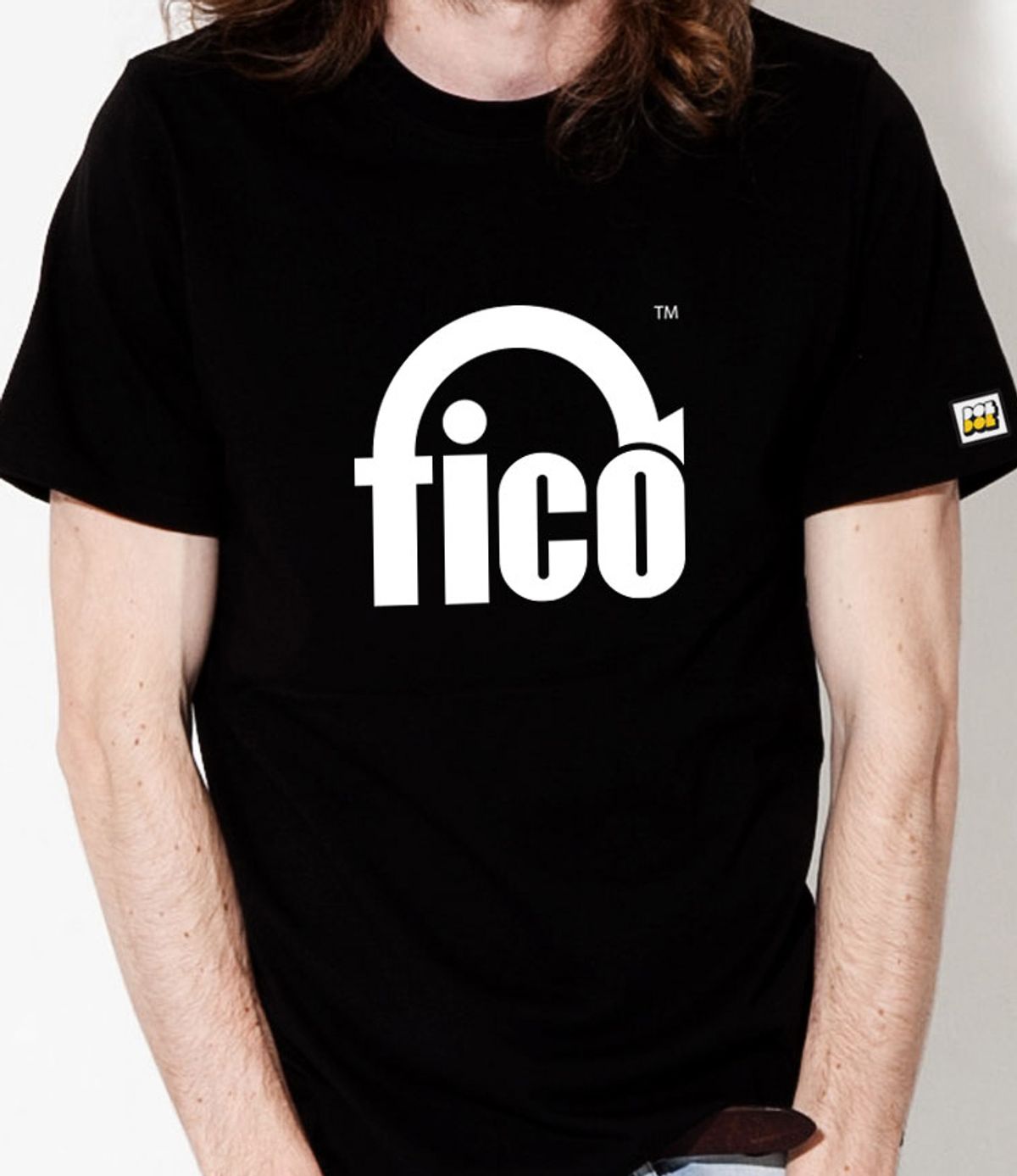 돌돌(DOLDOL) FICO_tshirts-01 익스트림 바다 낚시 앵글러 코끼리 피코 캐릭터 그래픽 디자인 티셔츠