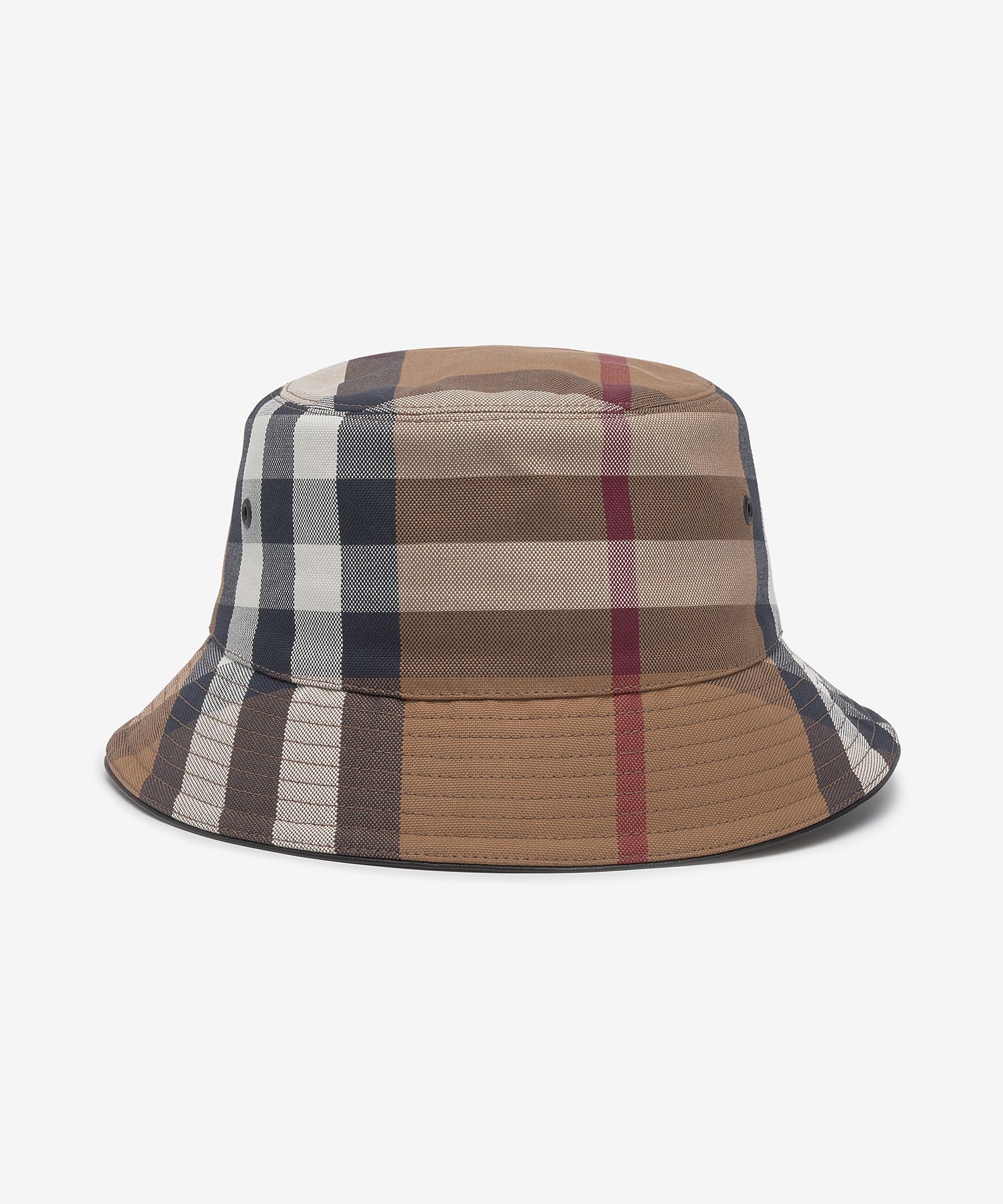 BURBERRYヴィンテージチェック　バケットハット L MUSINSA公式 | BURBERRY ヴィンテージチェックバケットハット - バーチ