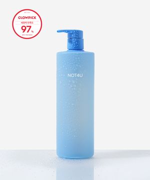 클리어 아크네 바디 워시 500ml