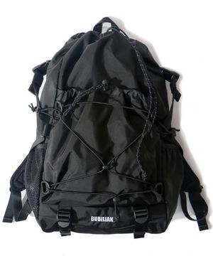 이터널 백팩_Black