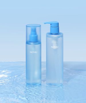 클리어 바디 인텐시브 세트(미스트+세럼)