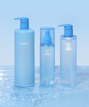 클리어 3종 세트(미스트+워시+세럼)