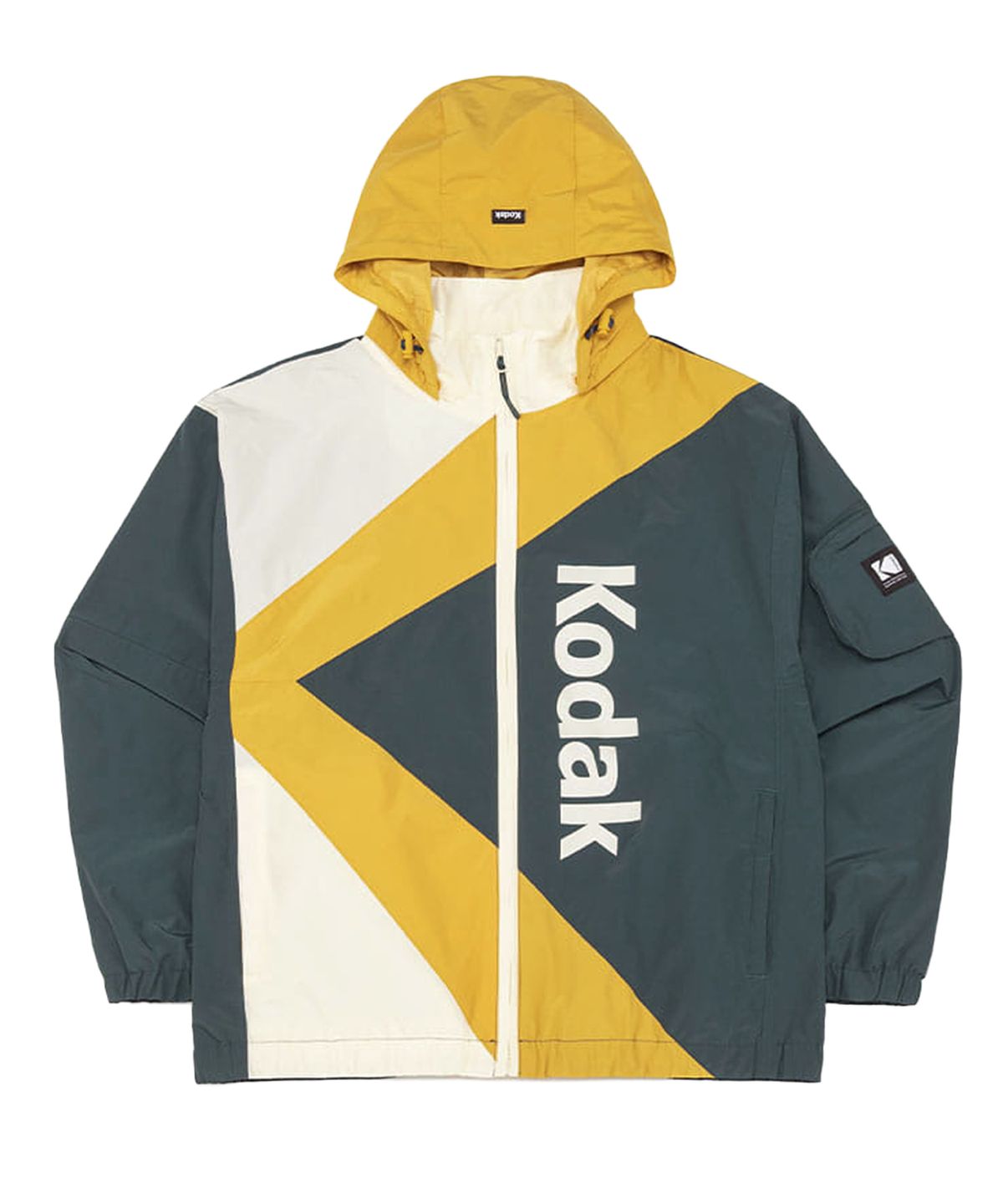 코닥(KODAK) 케이자켓 2.0 GREEN