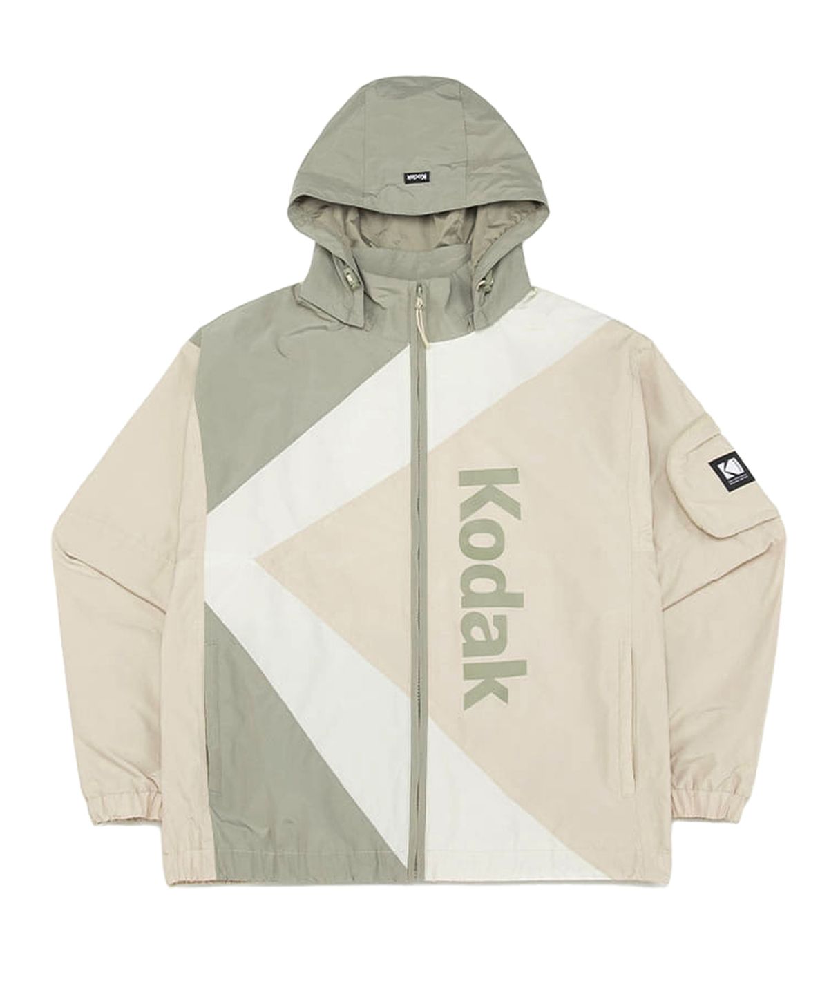 코닥(KODAK) 케이자켓 2.0 BEIGE