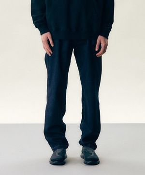 팬츠 스트레치 데님 One Wash