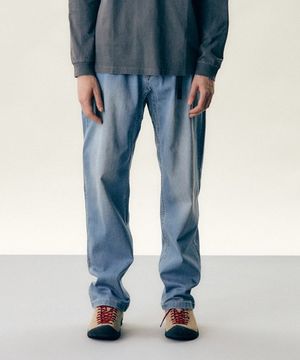 팬츠 스트레치 데님 Medium Used