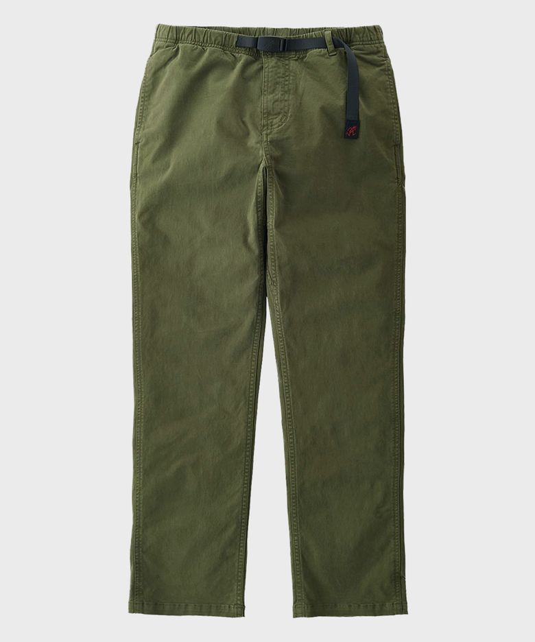 NN 팬츠 Olive