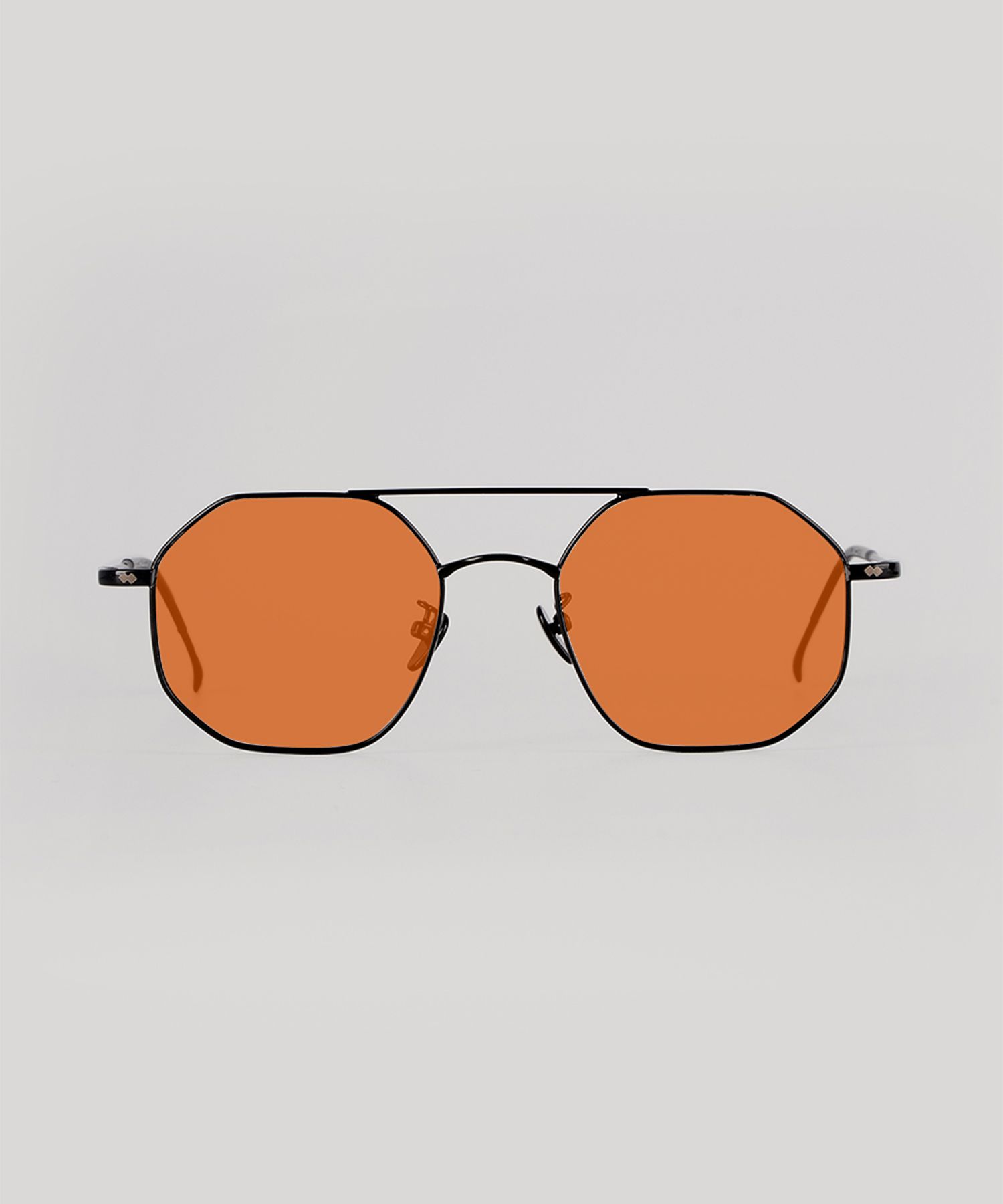 MUSINSA公式 | GEEKTAEYEWEAR BIGLE (BK) - TINT