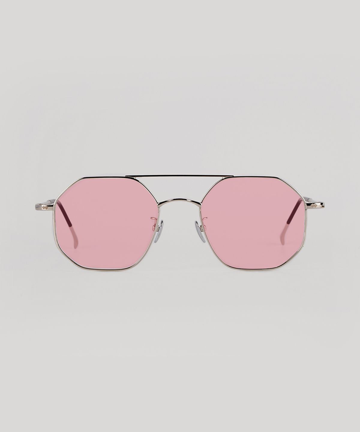 긱타아이웨어(GEEKTAEYEWEAR) BIGLE (SV) - TINT