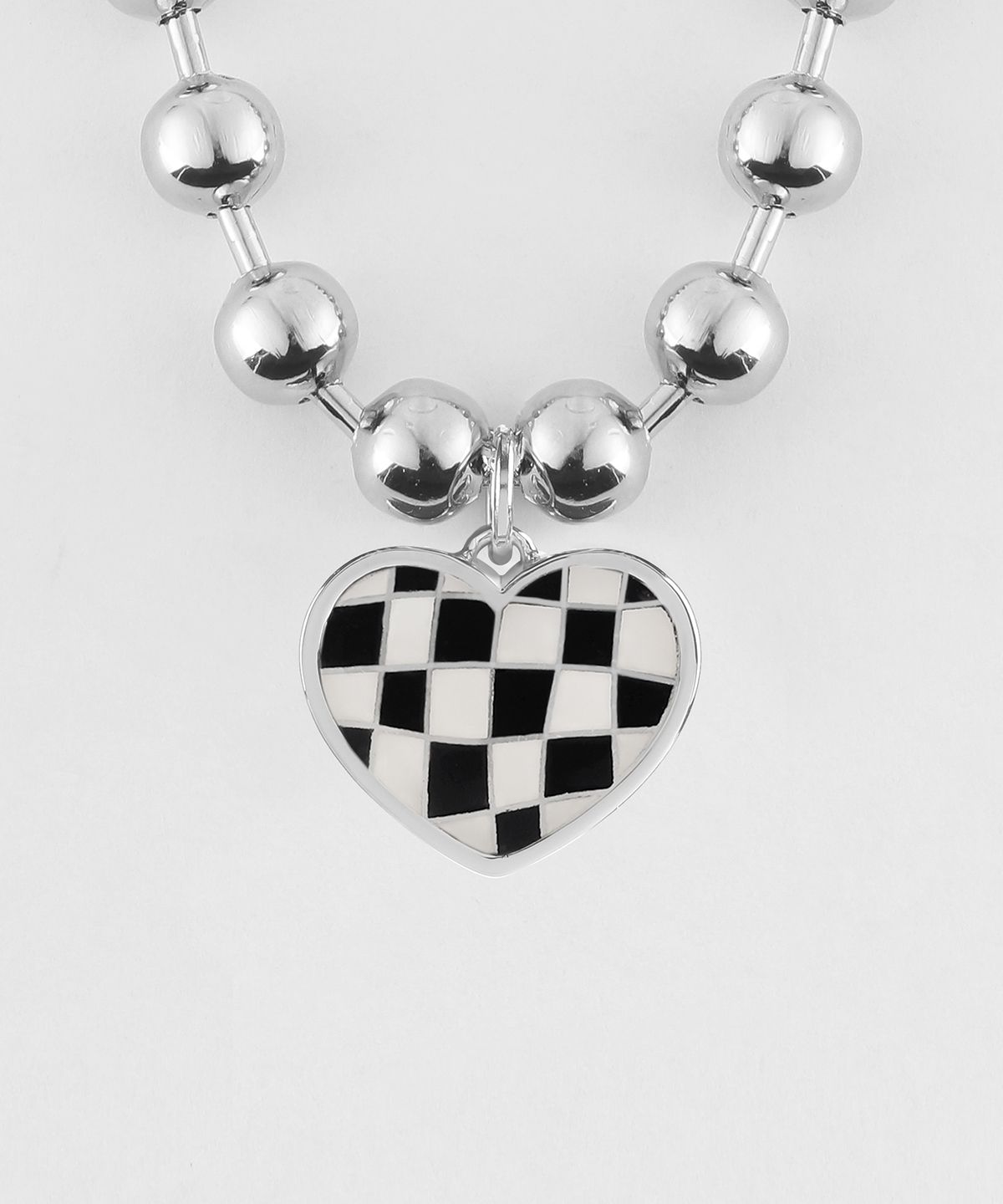 논논(NONENON) CHEX LOVE NEC(ball 6mm)