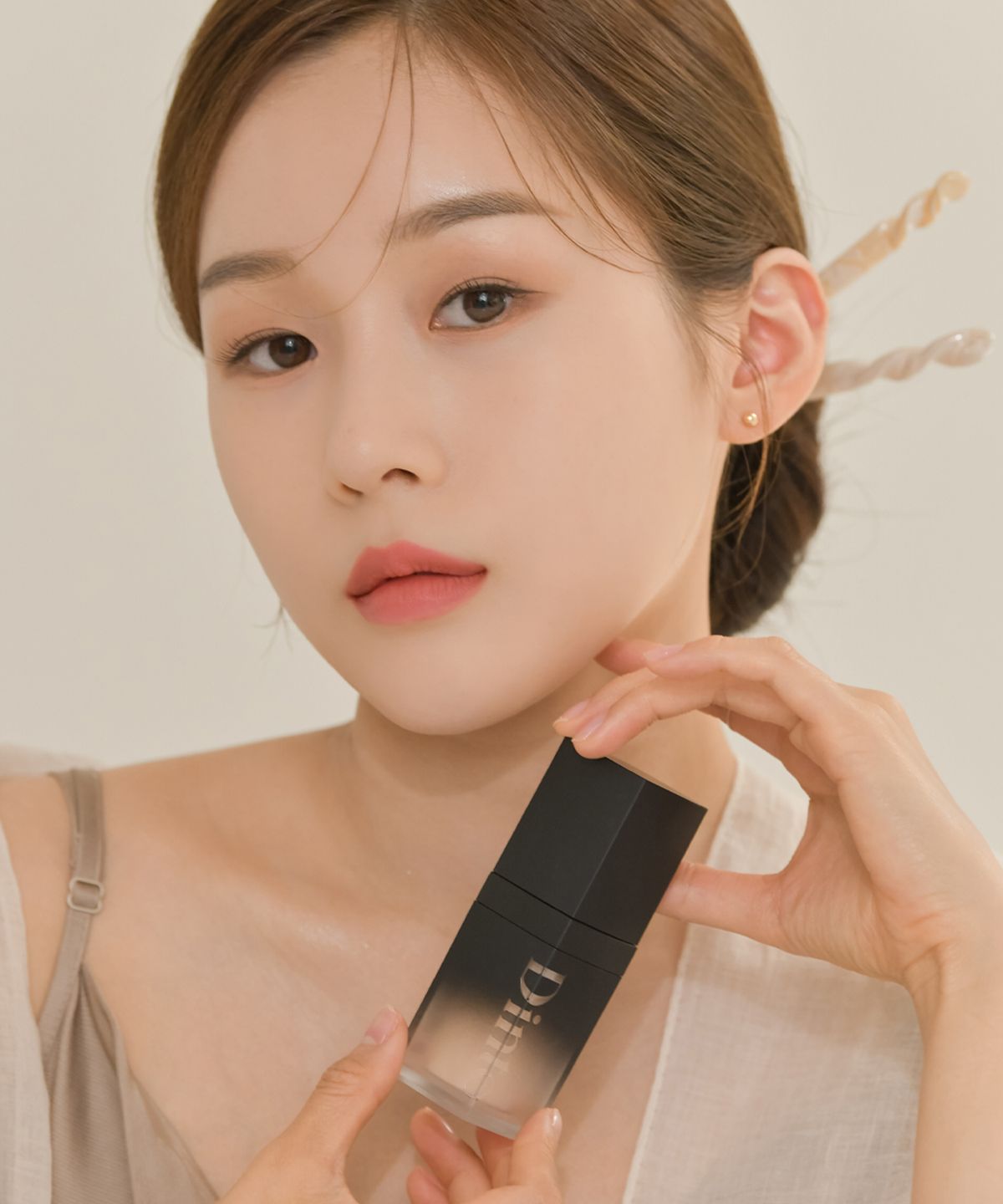 딘토(DINTO) 블러매트 파운데이션 2종