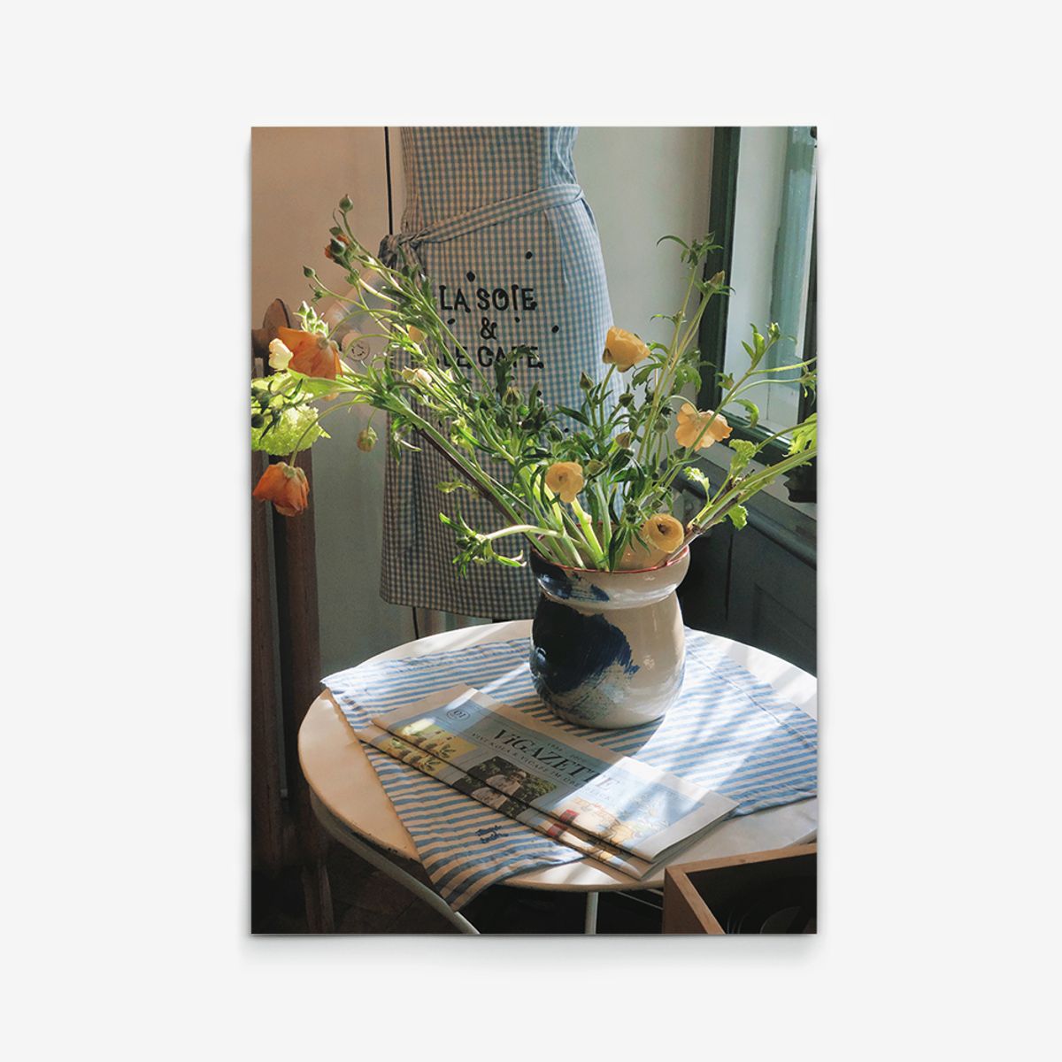 포스터오피스(POSTER OFFICE) Hey Zurich