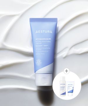 아토베리어 365 하이드로 수딩크림 60ml