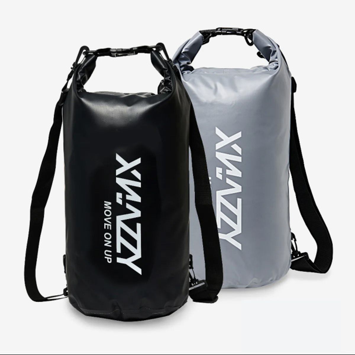 엑스네지(XNAZZY) [2PACK] 드라이백 15리터 XN22SSACDB15