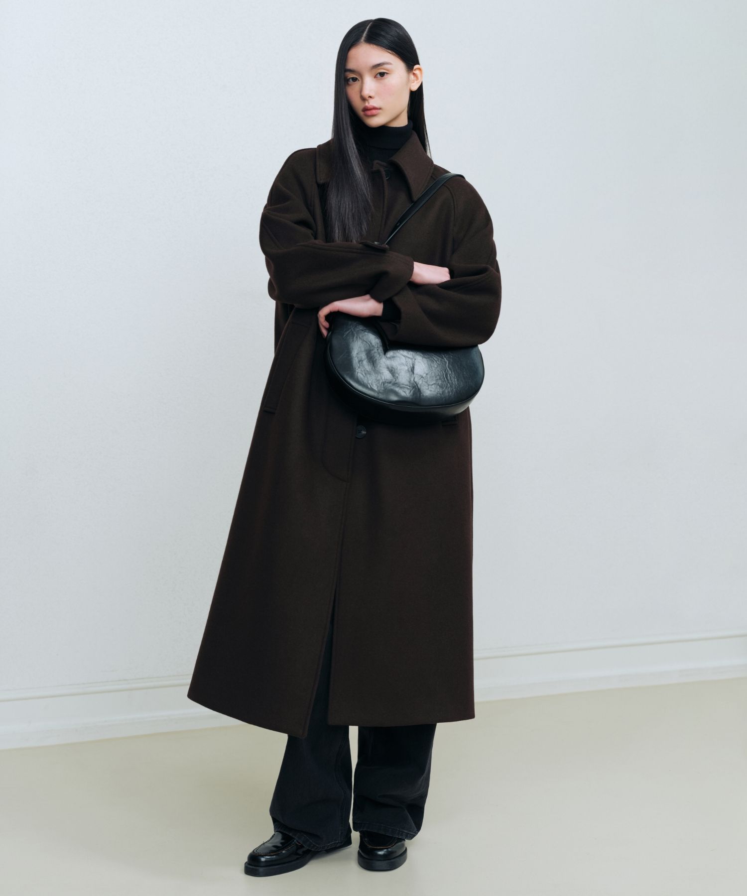 MUSINSA公式 | MUSINSA STANDARD WOMAN ウィメンズカシミヤブレンド