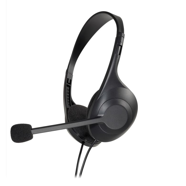 ATH-102USB 초경량 듀얼이어 USB 헤드셋
