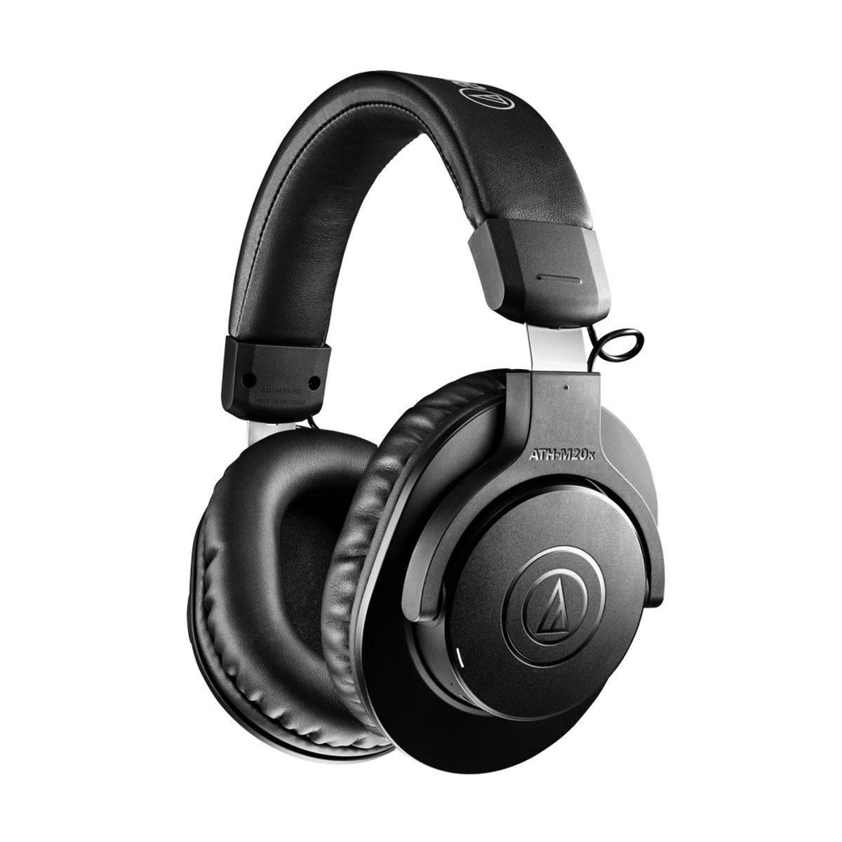 오디오테크니카(AUDIOTECHNICA) ATH-M20xBT 무선 블루투스 모니터링 헤드폰