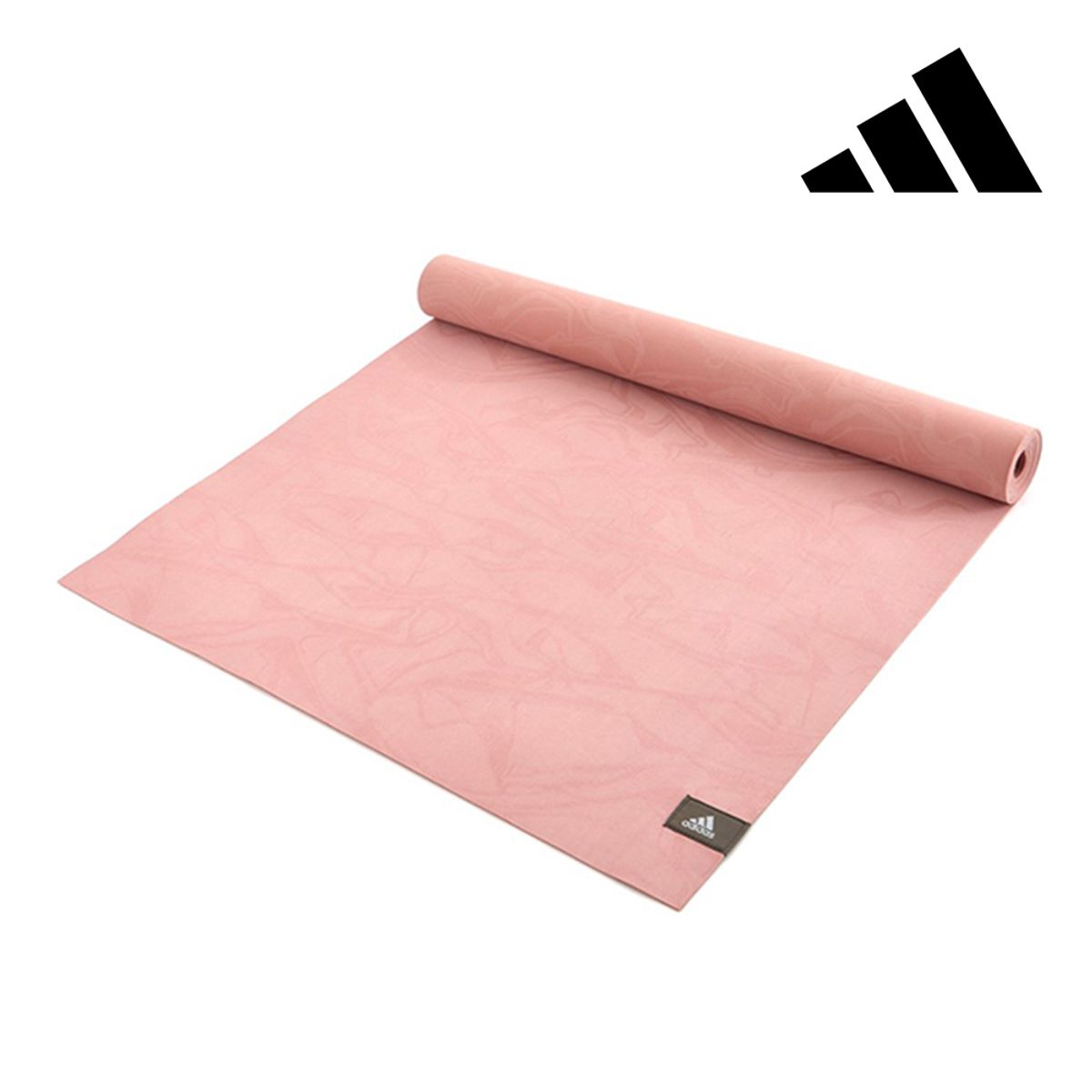 아디다스 피트니스(ADIDAS FITNESS) 프리미엄 고무 요가매트 1.5mm