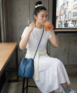 폼폼 더블 점프 8838 Steel Grey 드래곤백