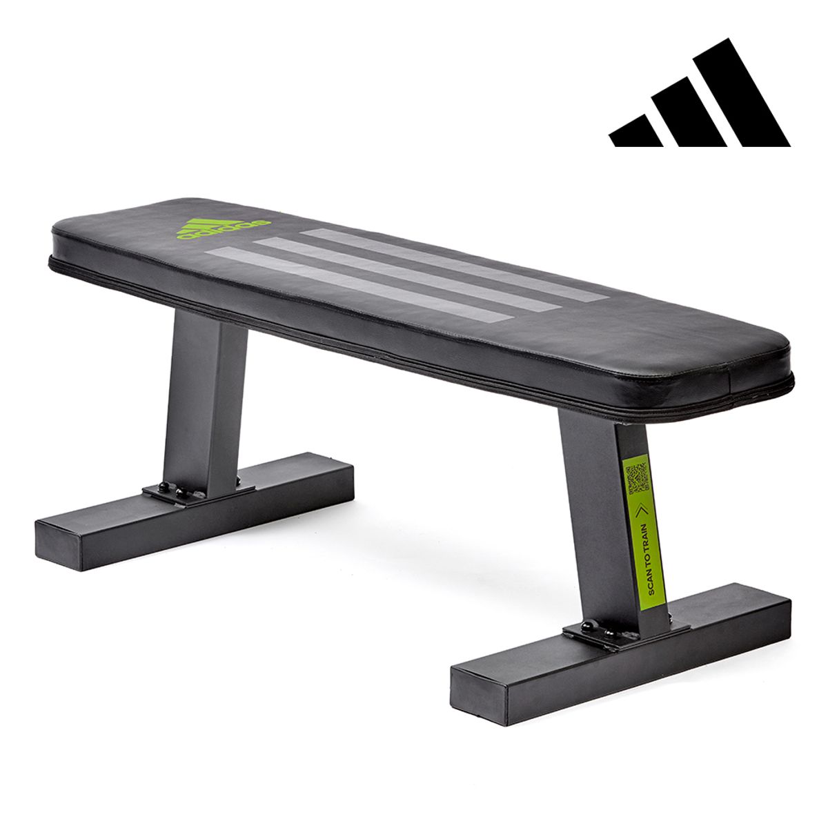 아디다스 피트니스(ADIDAS FITNESS) 플랫 벤치