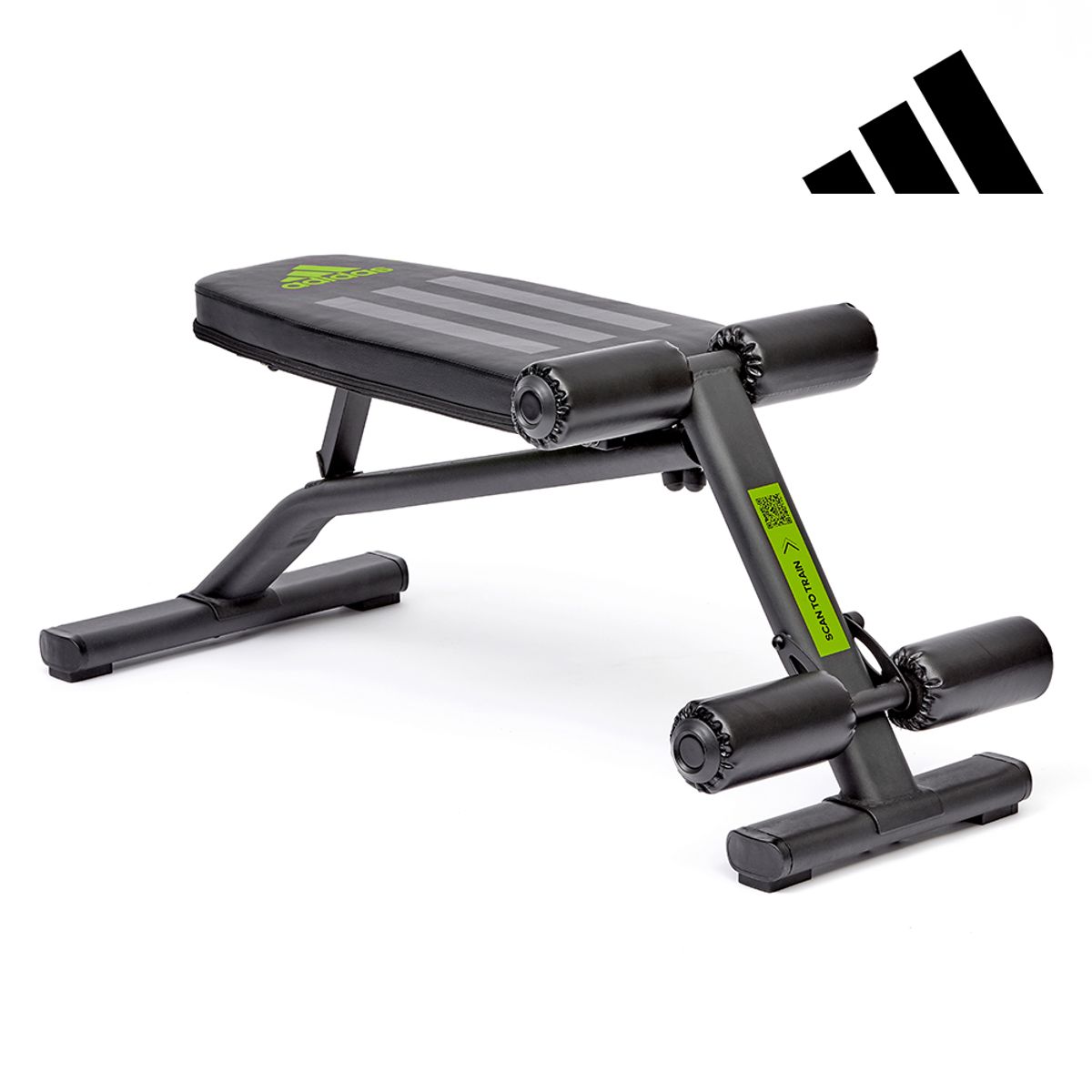 아디다스 피트니스(ADIDAS FITNESS) 싯업벤치