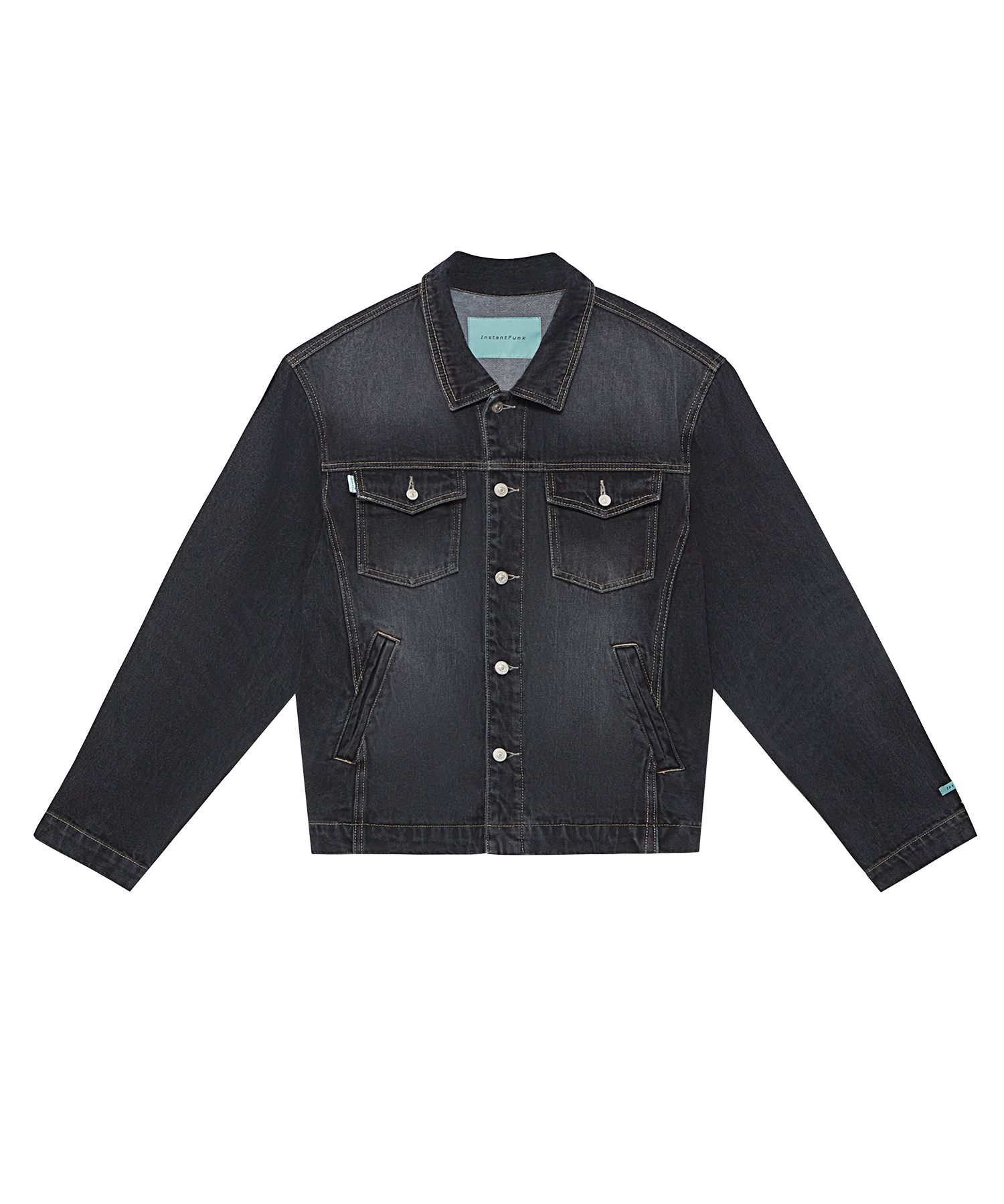 [INSTANTFUNK] DENIM JACKET /追跡付 Faith_connexion1035.jpg?v=