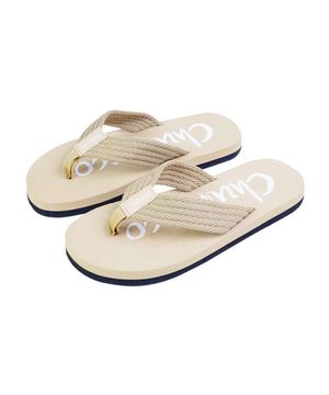 CHUBASCO CONCHA CCT2015 SAND BEIGE