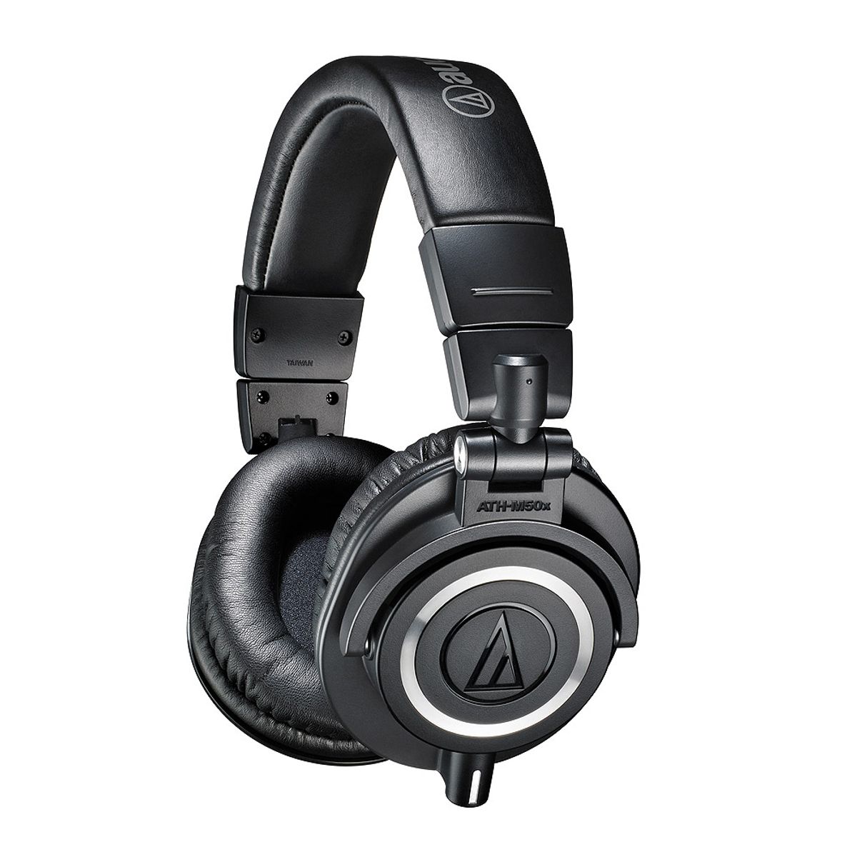 오디오테크니카(AUDIOTECHNICA) ATH-M50x 프로 스튜디오 모니터링 헤드폰