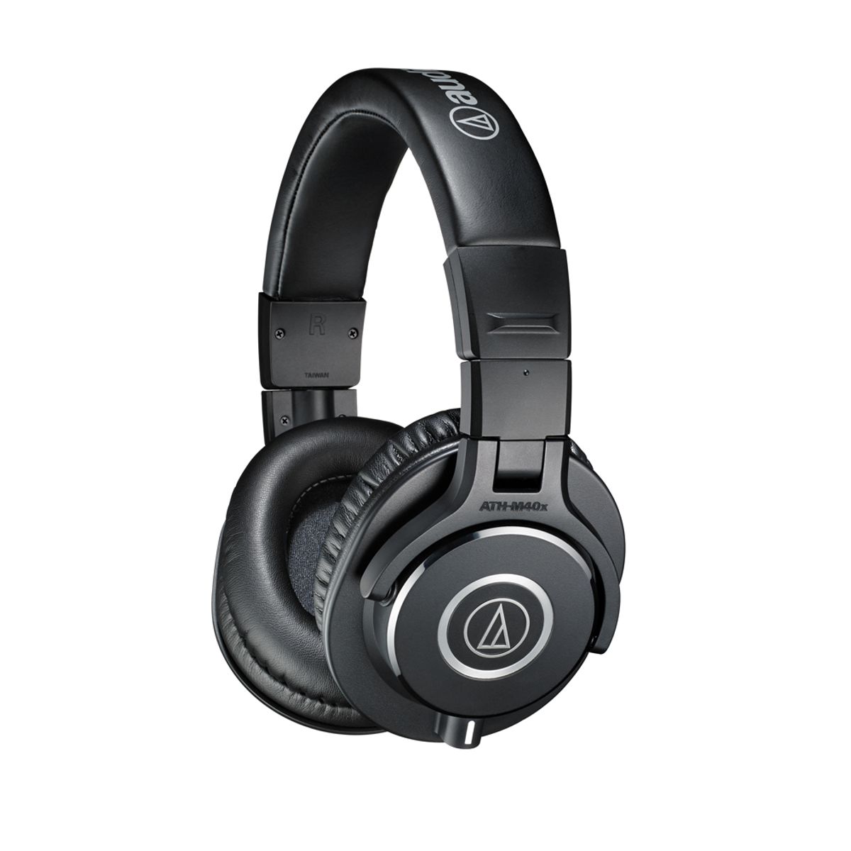 오디오테크니카(AUDIOTECHNICA) ATH-M40x 모니터링 헤드폰