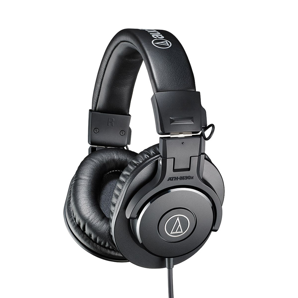 오디오테크니카(AUDIOTECHNICA) ATH-M30x 모니터링 헤드폰