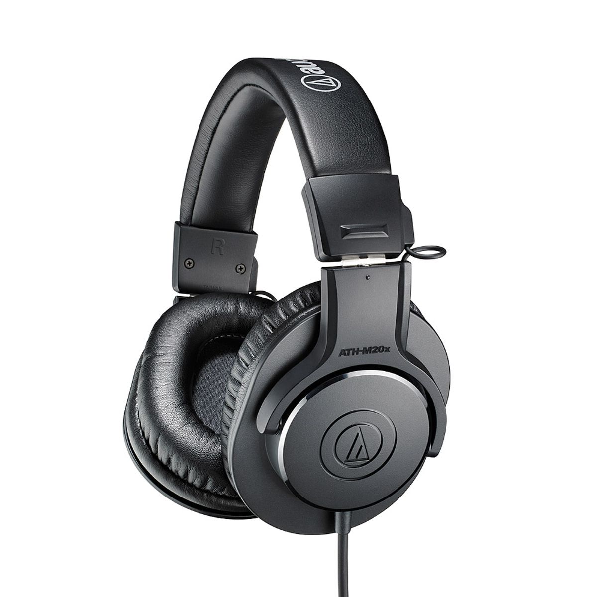오디오테크니카(AUDIOTECHNICA) ATH-M20x 모니터링 헤드폰
